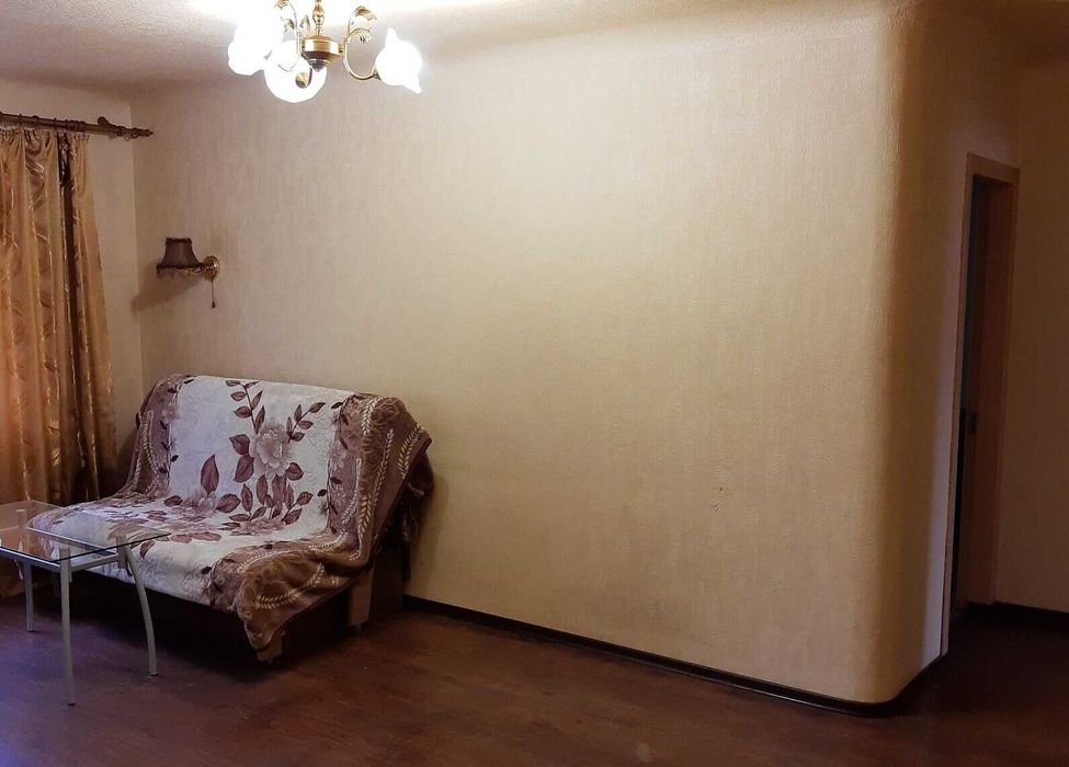 Квартира на Центральний, ID 417309, фото №1