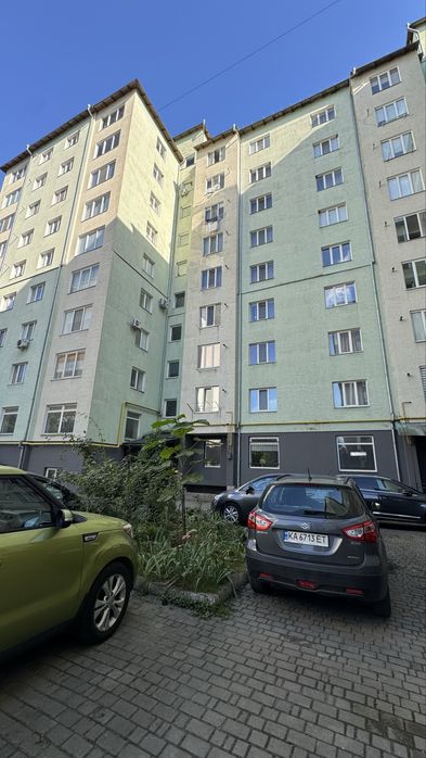 Квартира — Івано-Франківськ в Івано-Франківську, ID 417443, фото №2
