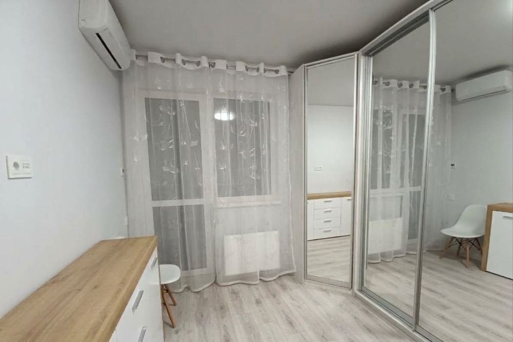 Квартира на вул. Метрологічна, 58а, ID 417439, фото №1