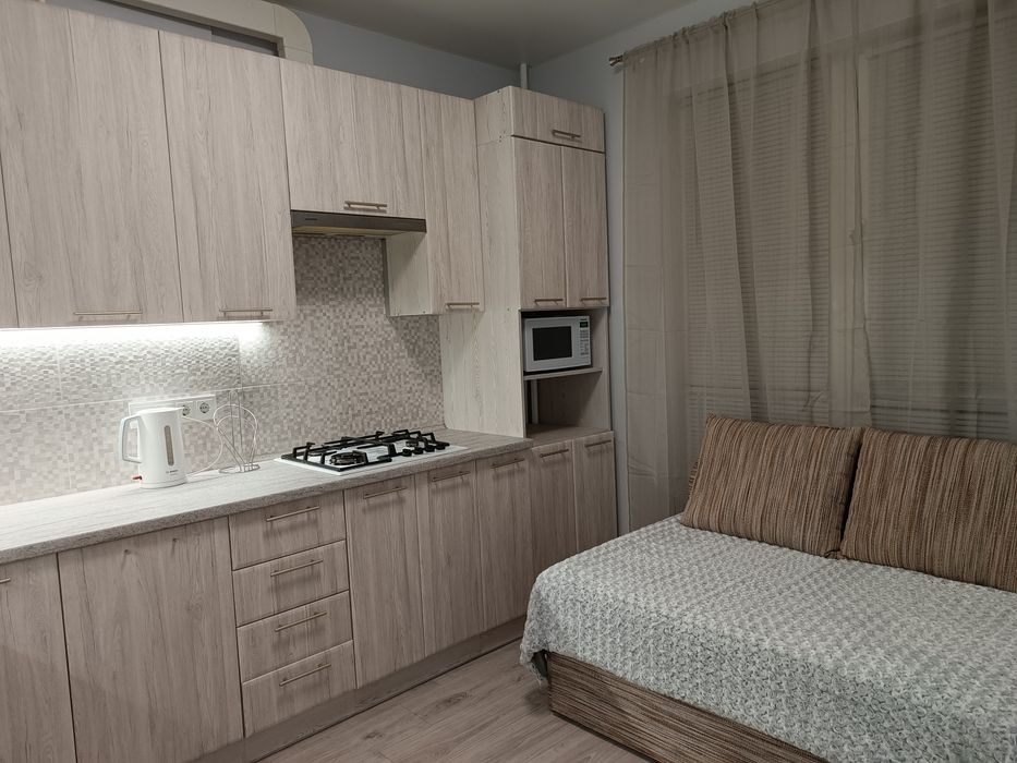Квартира на вул. Метрологічна, 58а в Києві, ID 417439, фото №2