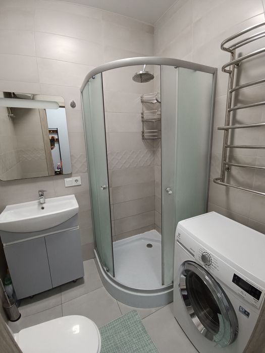 Квартира на вул. Метрологічна, 58а в Києві, ID 417439, фото №3