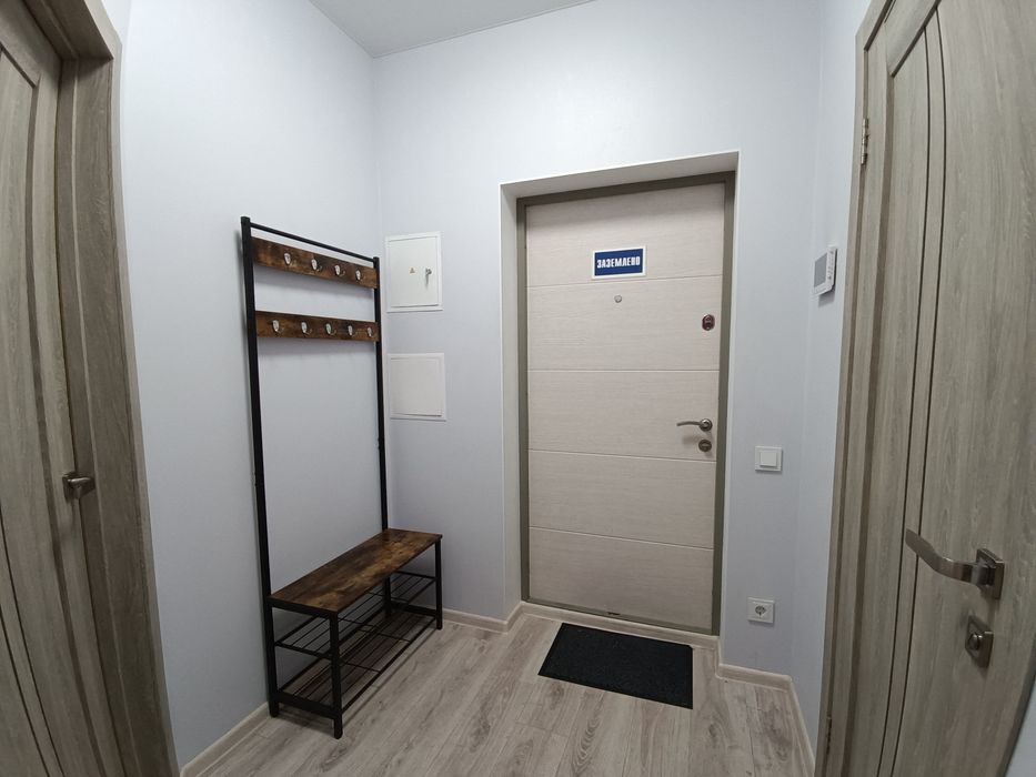 Квартира на вул. Метрологічна, 58а в Києві, ID 417439, фото №6