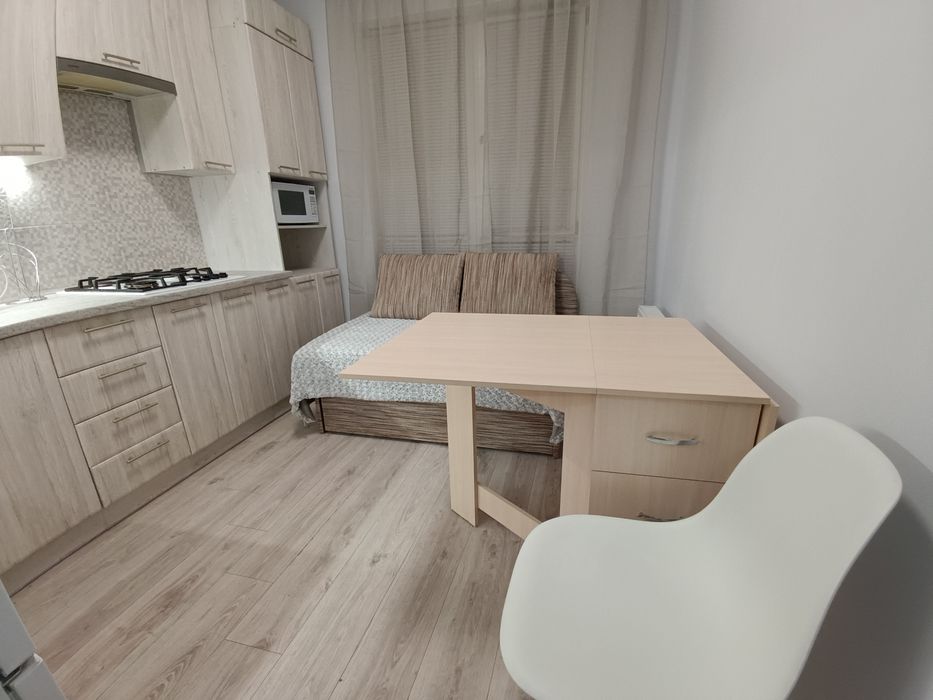 Квартира на вул. Метрологічна, 58а в Києві, ID 417439, фото №7
