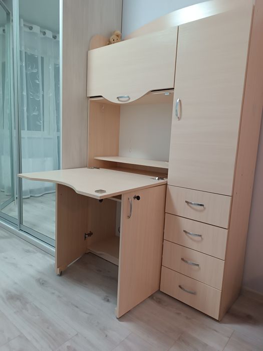 Квартира на вул. Метрологічна, 58а в Києві, ID 417439, фото №8