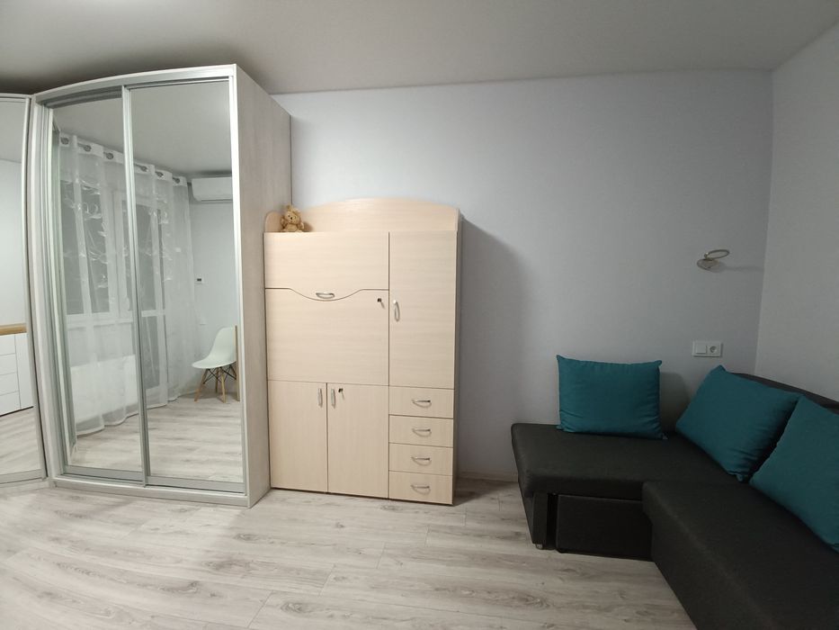 Квартира на вул. Метрологічна, 58а в Києві, ID 417439, фото №9