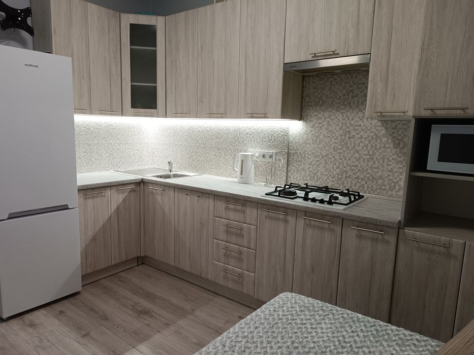 Квартира на вул. Метрологічна, 58а в Києві, ID 417439, фото №10