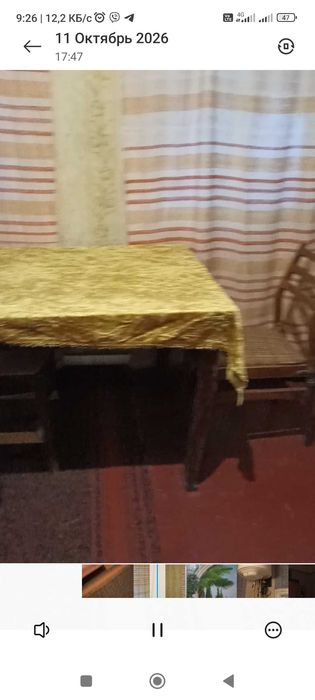 Квартира на Немишлянський в Харкові, ID 417830, фото №5