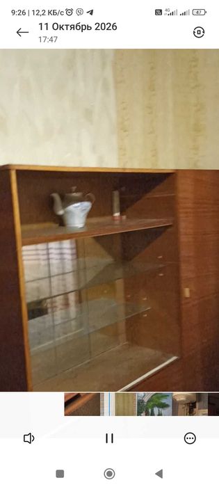 Квартира на Немишлянський в Харкові, ID 417830, фото №6