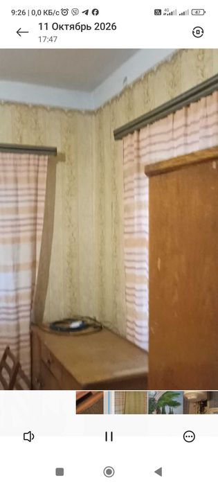 Квартира на Немишлянський в Харкові, ID 417830, фото №7