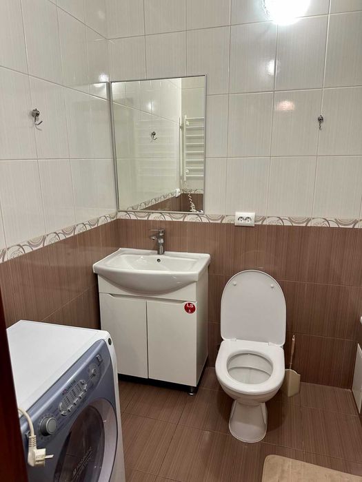 Квартира на просп. Героїв Небесної Сотні в Києві, ID 417566, фото №8