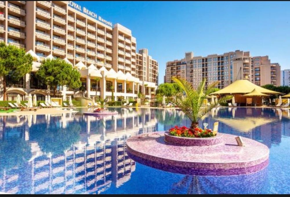 Квартира на Barcelo в Одесі, ID 417835, фото №14
