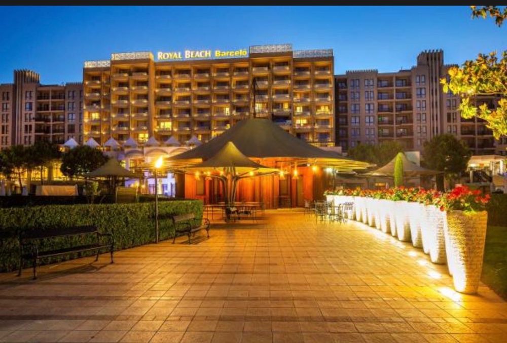 Квартира на Barcelo в Одесі, ID 417835, фото №20