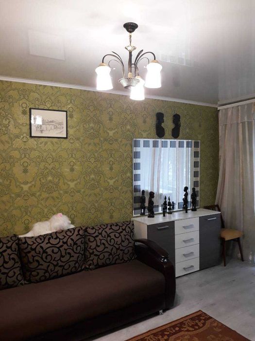 Квартира на просп. Металургів в Запоріжжі, ID 417962, фото №9