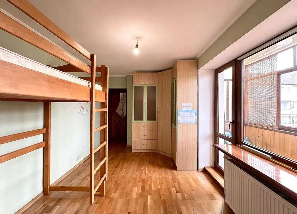 Квартира — Івано-Франківськ в Івано-Франківську, ID 417965, фото №12