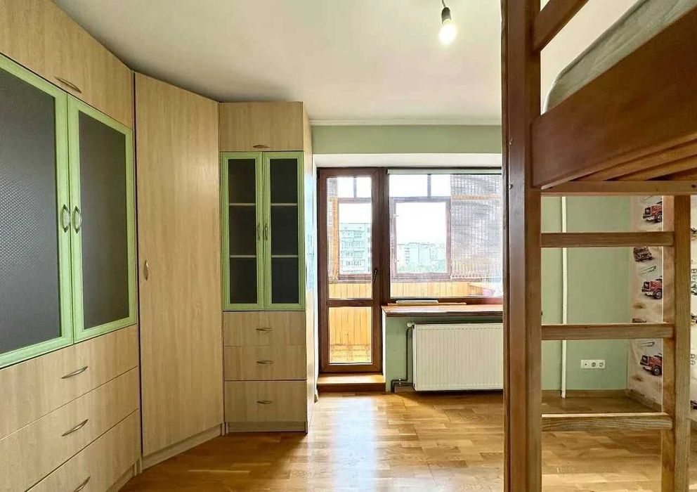 Квартира — Івано-Франківськ в Івано-Франківську, ID 417965, фото №17