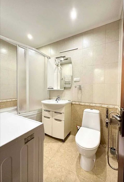 Квартира — Івано-Франківськ в Івано-Франківську, ID 417965, фото №20