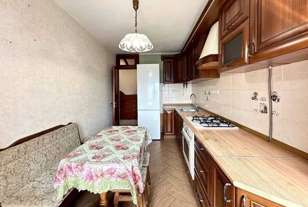Квартира — Івано-Франківськ в Івано-Франківську, ID 417965, фото №3