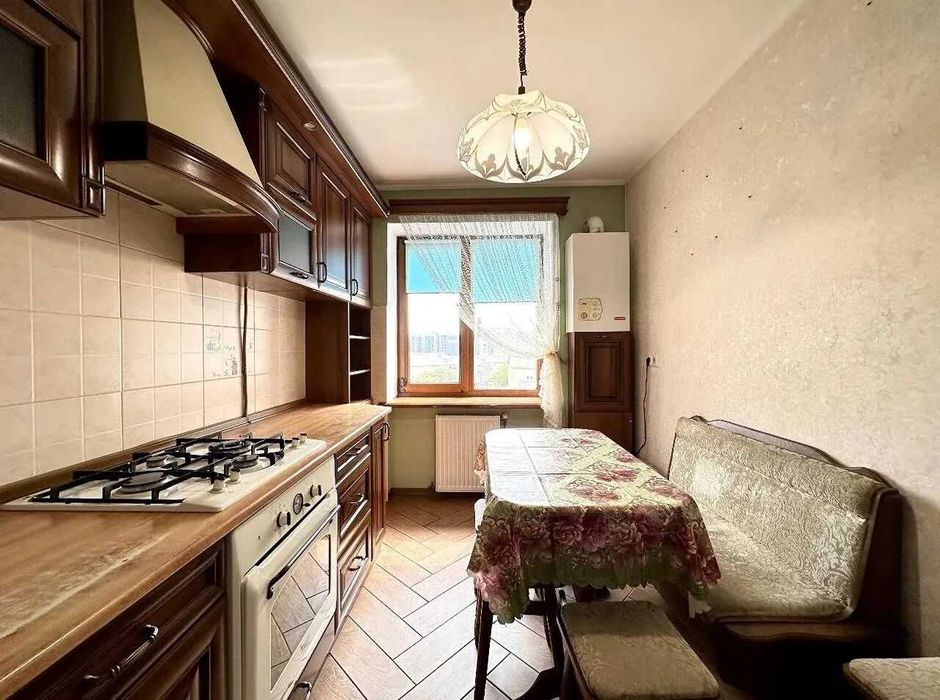 Квартира — Івано-Франківськ в Івано-Франківську, ID 417965, фото №4