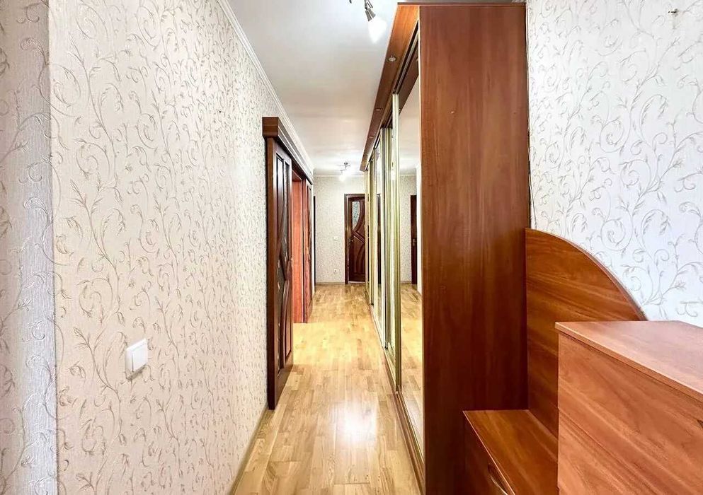 Квартира — Івано-Франківськ в Івано-Франківську, ID 417965, фото №8