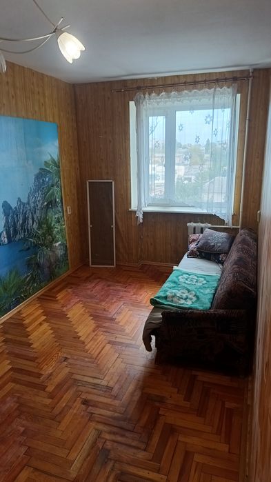 Квартира на вул. Харчова, 70 в Запоріжжі, ID 417832, фото №2