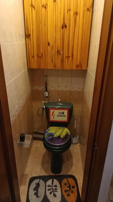 Квартира на вул. Харчова, 70 в Запоріжжі, ID 417832, фото №4
