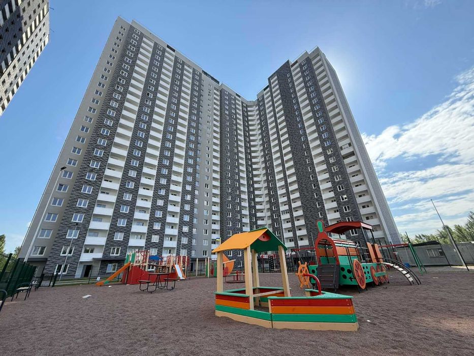 Квартира на вул. Електротехнічна в Києві, ID 418042, фото №21