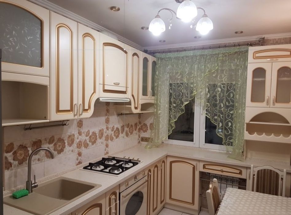 Квартира на вул. Газети Правда, 8/4, ID 418039, фото №1