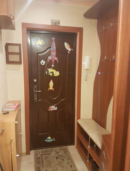 Квартира на вул. Газети Правда, 8/4 в Дніпрі, ID 418039, фото №2