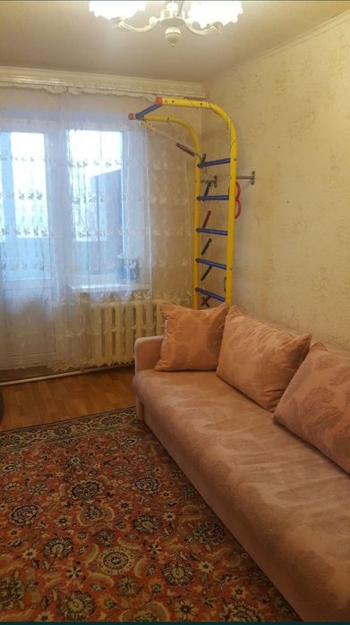 Квартира на вул. Газети Правда, 8/4 в Дніпрі, ID 418039, фото №12
