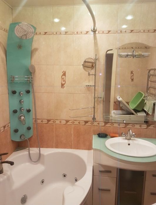 Квартира на вул. Газети Правда, 8/4 в Дніпрі, ID 418039, фото №13