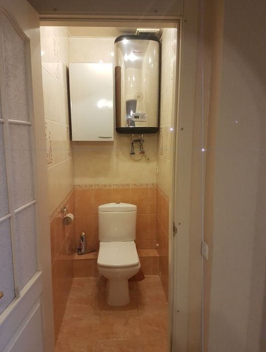 Квартира на вул. Газети Правда, 8/4 в Дніпрі, ID 418039, фото №14