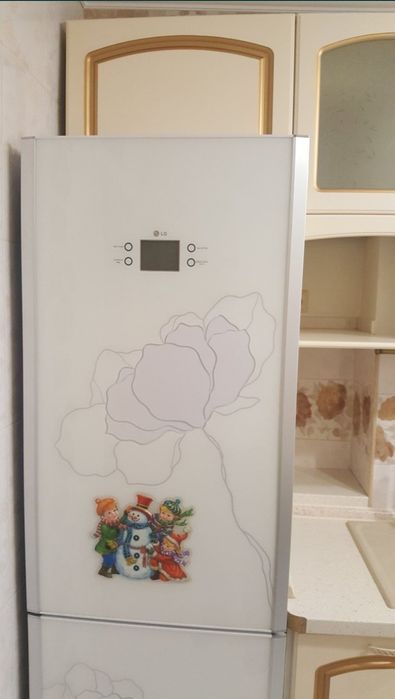 Квартира на вул. Газети Правда, 8/4 в Дніпрі, ID 418039, фото №3