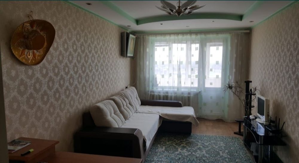 Квартира на вул. Газети Правда, 8/4 в Дніпрі, ID 418039, фото №5