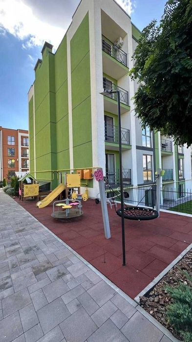 Квартира — Гостомель в Києві, ID 417837, фото №15