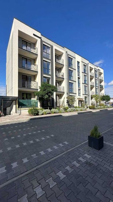 Квартира — Гостомель в Києві, ID 417837, фото №16