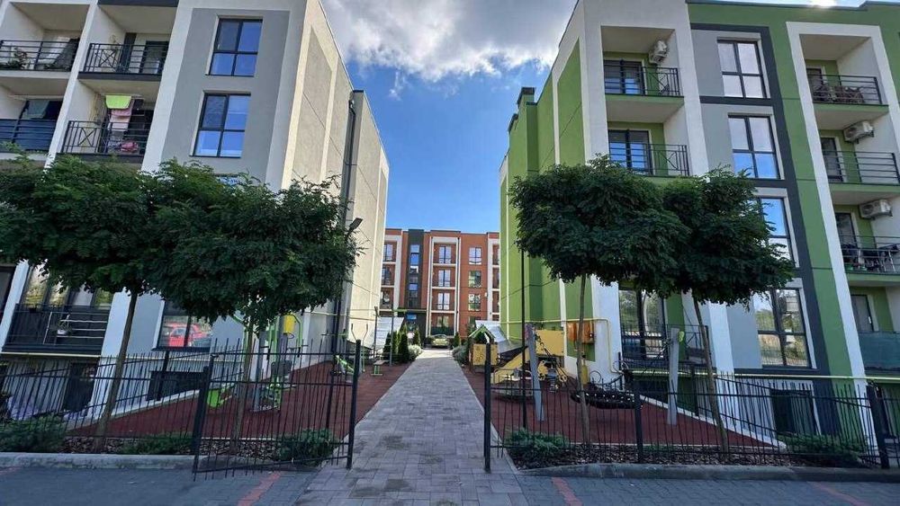 Квартира — Гостомель в Києві, ID 417837, фото №19