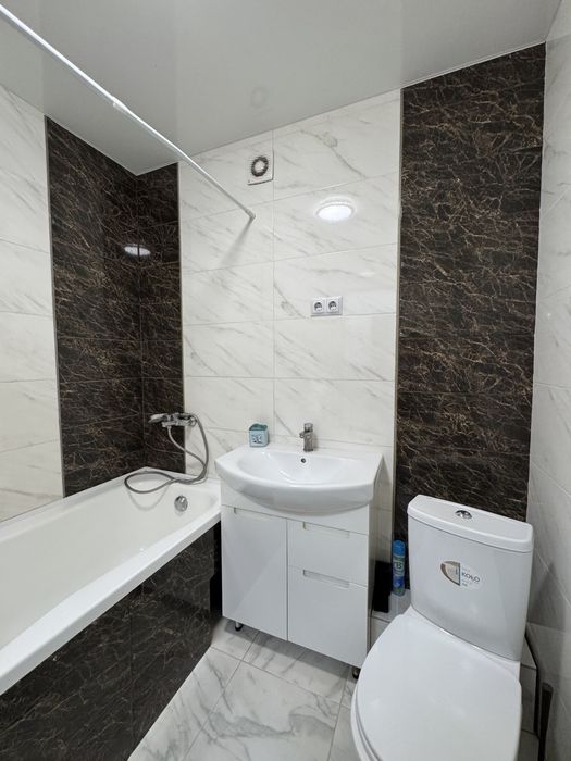 Квартира на ЖК Щасливий в Києві, ID 418319, фото №12