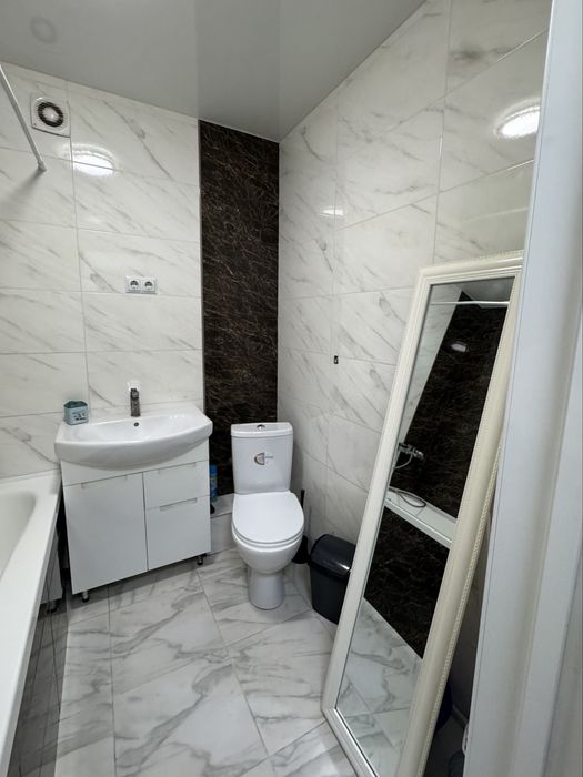 Квартира на ЖК Щасливий в Києві, ID 418319, фото №8