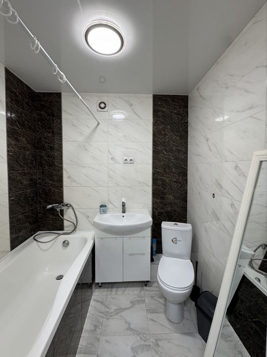 Квартира на ЖК Щасливий в Києві, ID 418319, фото №9