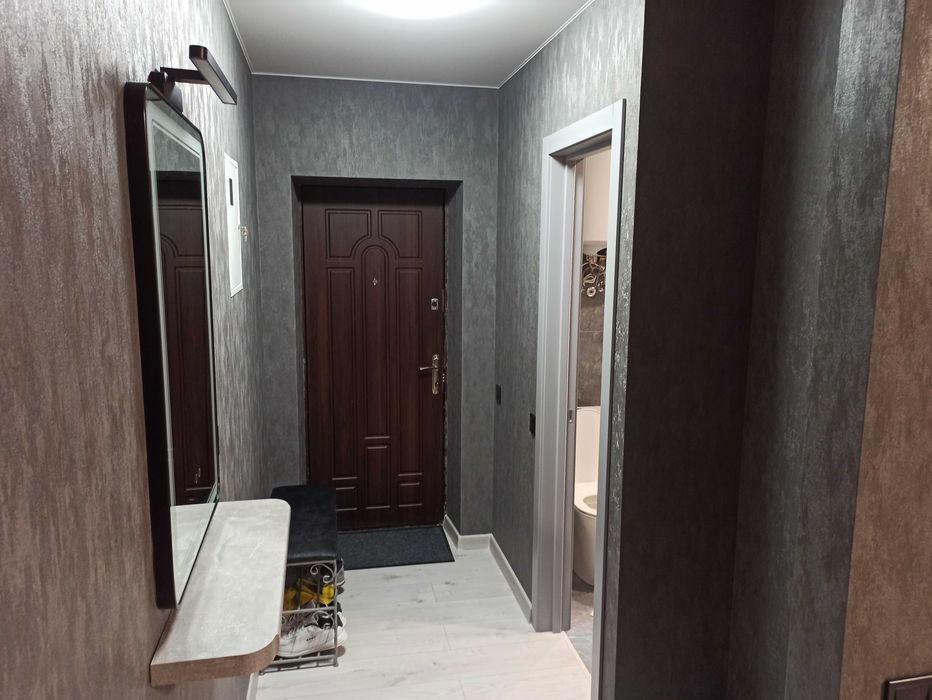 Квартира на шосе Харківське, 12 в Києві, ID 418167, фото №2