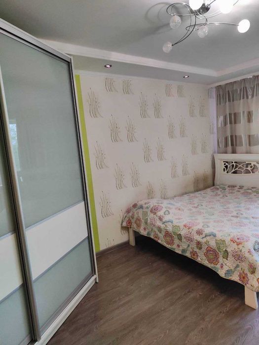 Квартира на Олександрівський в Запоріжжі, ID 418040, фото №2