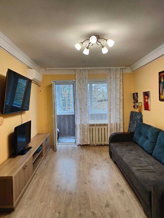 Квартира на Олександрівський в Запоріжжі, ID 418040, фото №4