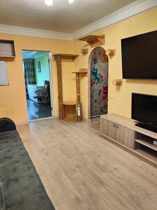 Квартира на Олександрівський в Запоріжжі, ID 418040, фото №5