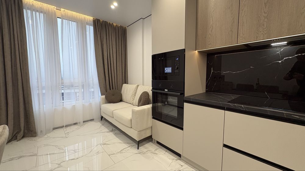 Квартира на ЖК Family Plaza в Івано-Франківську, ID 418324, фото №4