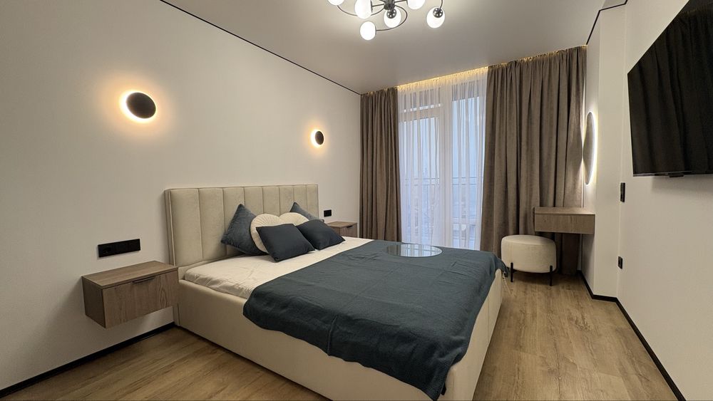 Квартира на ЖК Family Plaza в Івано-Франківську, ID 418324, фото №5