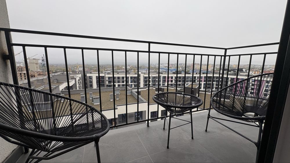 Квартира на ЖК Family Plaza в Івано-Франківську, ID 418324, фото №10