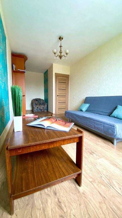Квартира на вул. Наукова, ID 418317, фото №1