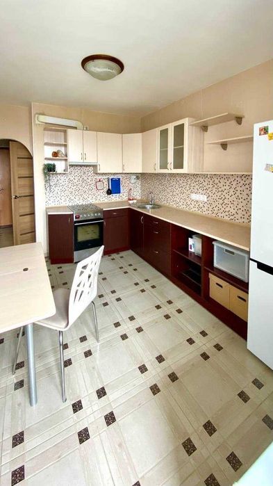 Квартира на вул. Наукова в Львові, ID 418317, фото №2