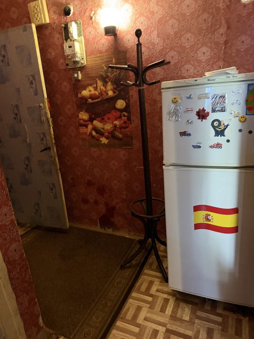 Квартира на просп. Металургів в Кривому Розі, ID 418984, фото №5