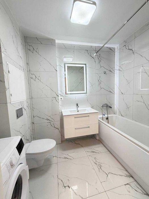 Квартира на ЖК Комфорт Парк в Івано-Франківську, ID 418735, фото №5